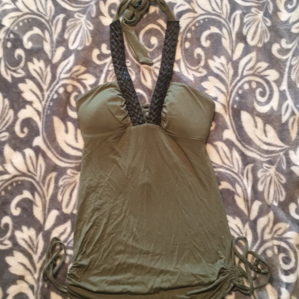 Guess Top